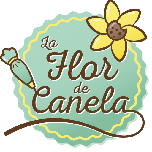 LOgo Flor de Canela